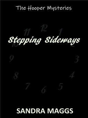 cover image of Stepping Sideways